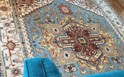 Why Should You Clean Your Rugs More Often in Paso Robles?