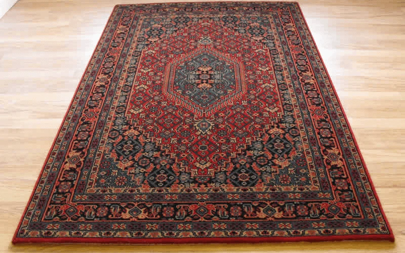 Common Area Rug Cleaning Mistakes to Avoid