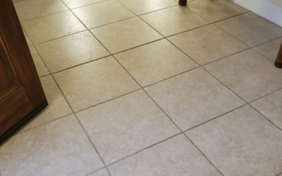 Do’s and Don’ts of Tile & Grout Cleaning