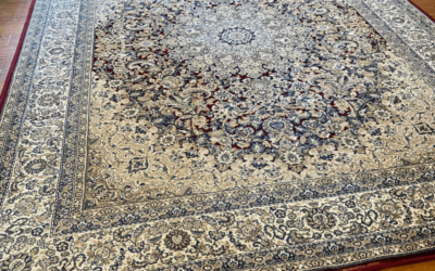 Do’s and Dont’s for Vacuuming an Area Rug