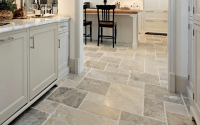 Tips for Safely Cleaning Natural Stone Surfaces