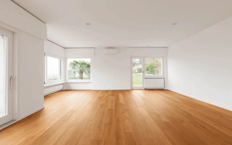 Expert Guide For Cleaning Wood Floors