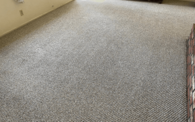 How To Remove High Traffic Stains From The Carpet?