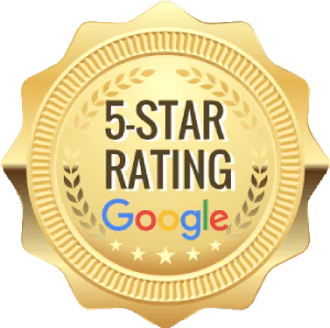 google-5-star-rating