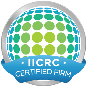 iicrc-certified-firm